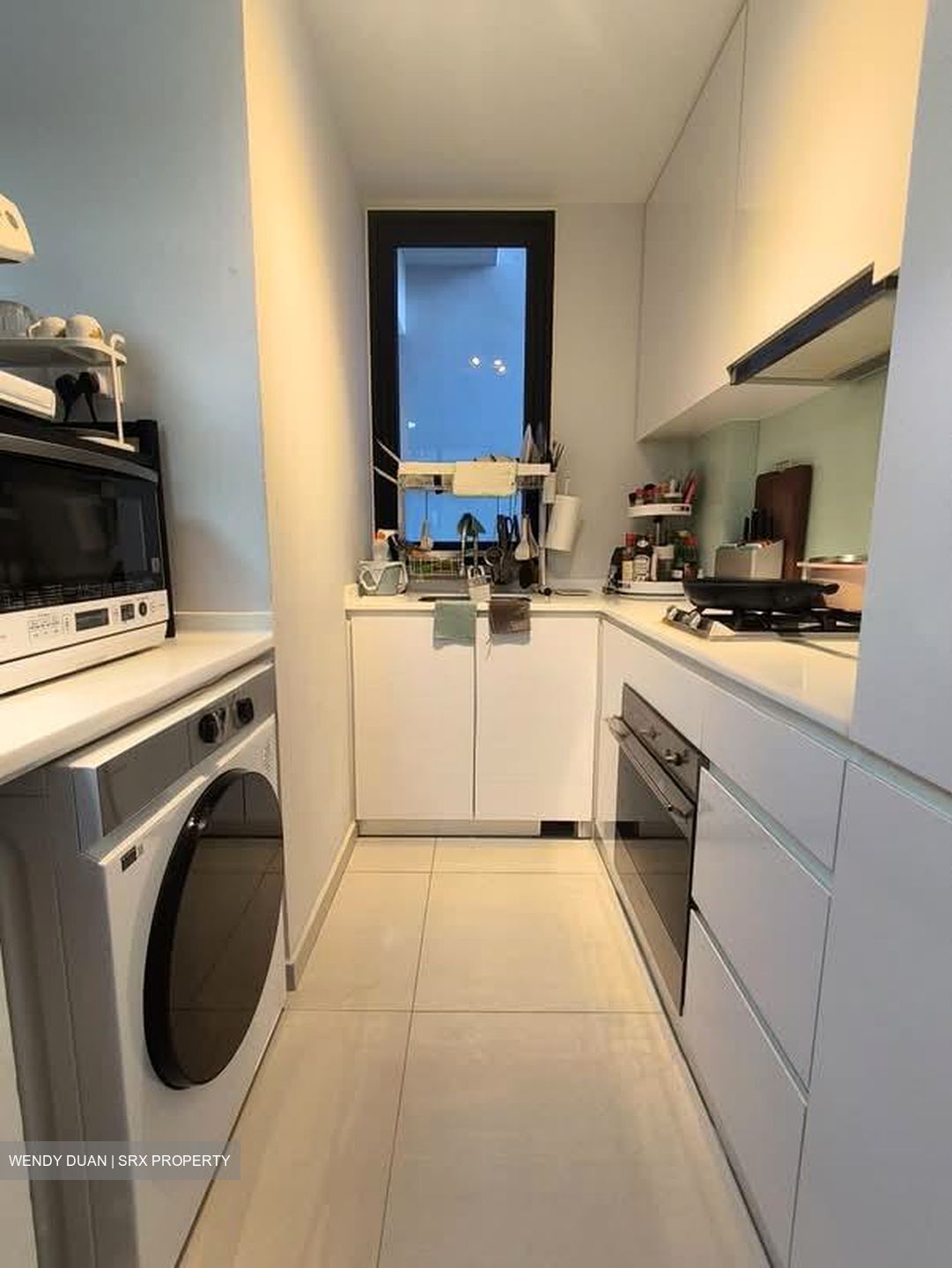 The Trilinq (D5), Condominium #579762341